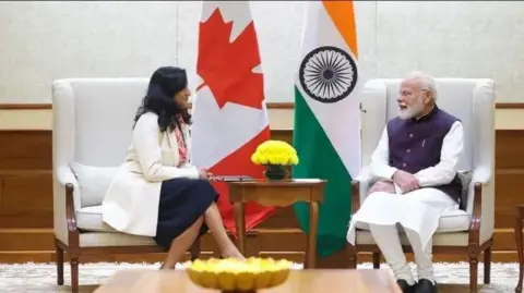 Canada and India Move to Rebuild Relations Following Diplomatic Tensions