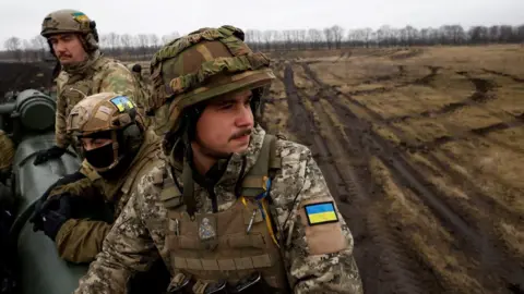 Fault Lines in the Fight: Ukrainian Soldiers Respond to US Peace Plan