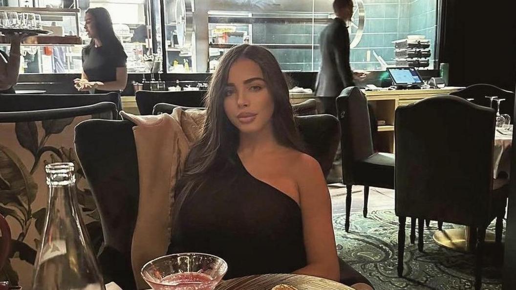 Two men detained after burned body of French TikTok influencer found in vineyard