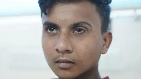 Diwali Cracker Gun Trend Leads to Childhood Blindness Crisis in India