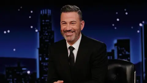 Jimmy Kimmel Returns to Late-Night Show After Suspension Sparks Controversy