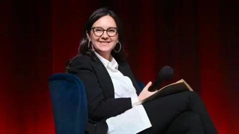Bari Weiss Takes the Helm of CBS News as Paramount Repositions Its Media Strategy