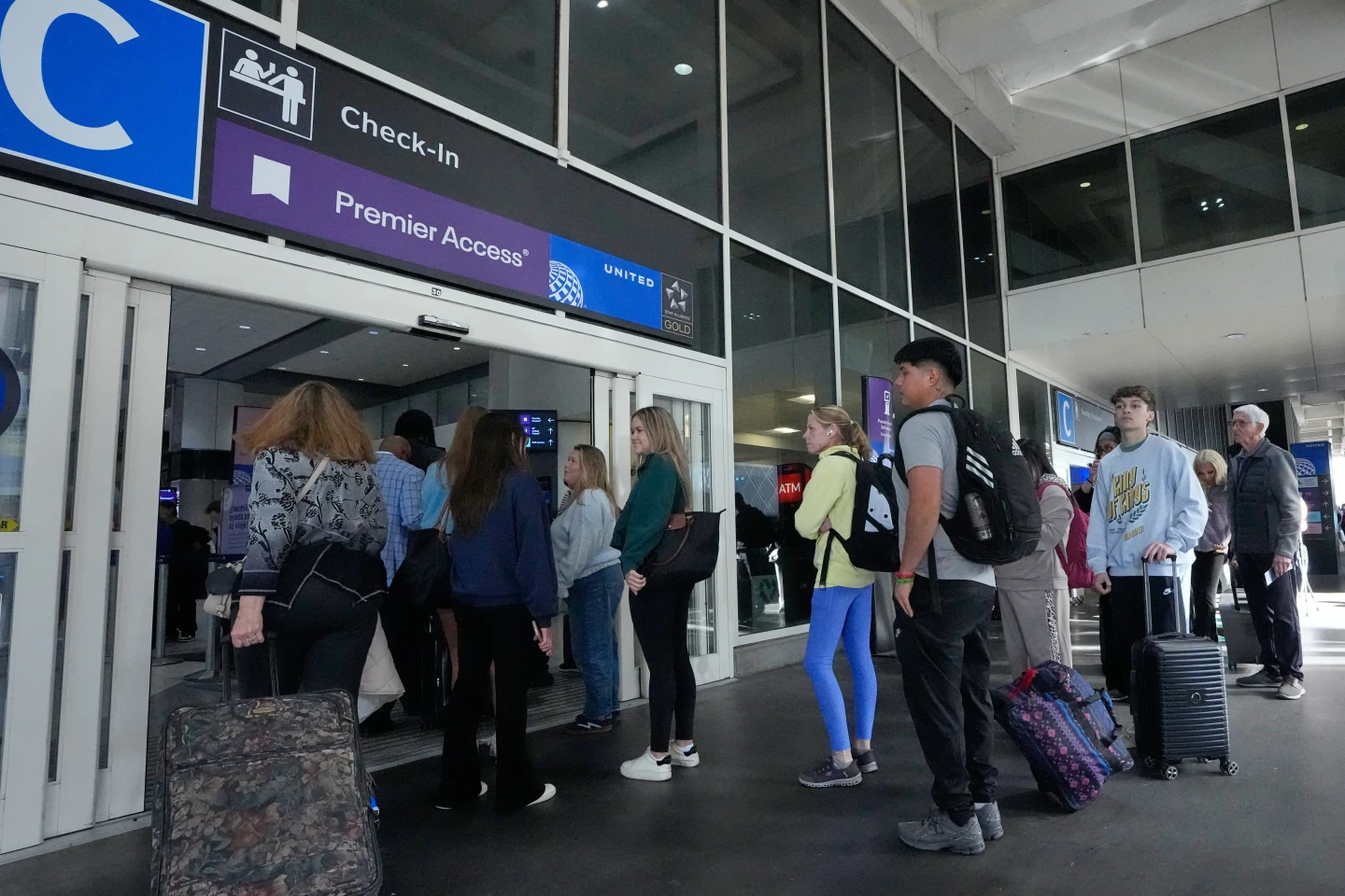 Global Flight Cancellations Surge Due to Fuel Shortage Amid Middle East Conflict