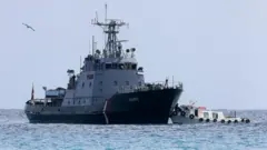 Tragic Deaths of Migrants Highlight Mediterranean Crossing Perils