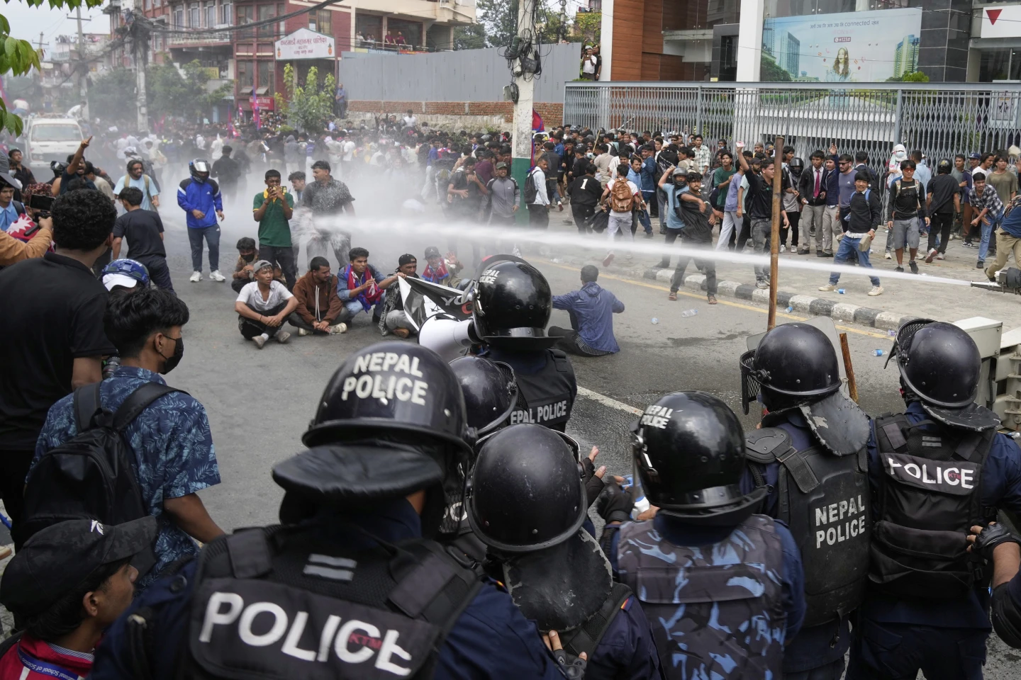 Nepal Lifts Ban on Social Media Post Protests, Government Faces Backlash