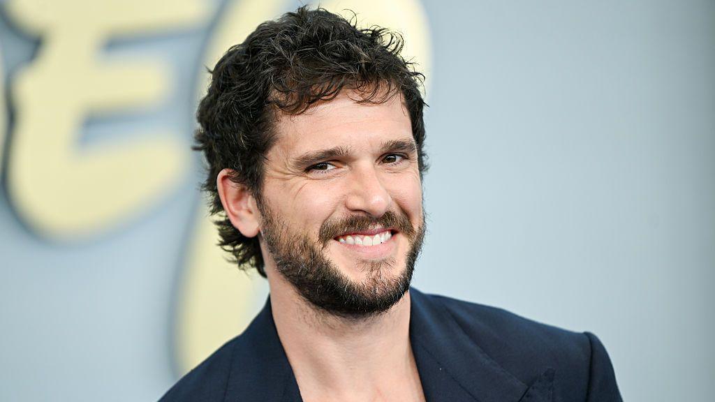 Kit Harington Takes Over as Gilderoy Lockhart After Nicholas Hoult Exits