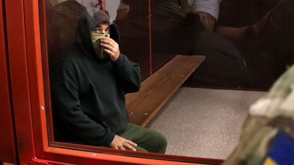 Suspect in Monaco Bomb Attack Breaks Silence, Blames Ukrainian Intelligence