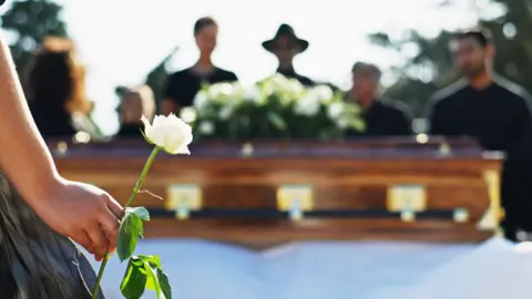 Namibians Advised Against Parties at Cemeteries After Outrageous Gathering