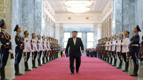 North Korea Escalates Executions for Foreign Film Consumption, UN Report Reveals