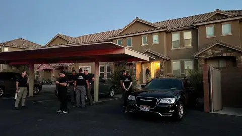 In Shock: Utah Community Reels After Local Resident Accused of Killing Activist Charlie Kirk