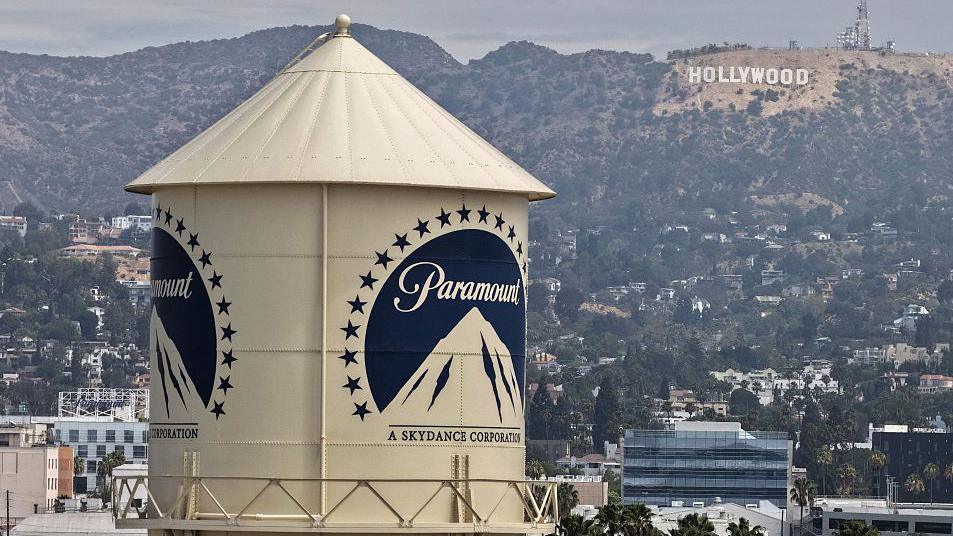 Paramount‑Warner Bros Merge Blocked by US Judge