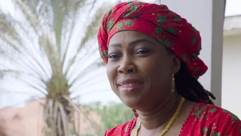 From Child Marriage to First Lady: The Inspiring Journey of Fatima Bio