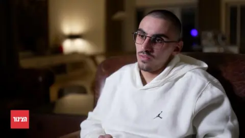 Israeli Hostage Reveals Sexual Assault Claims During Gaza Captivity