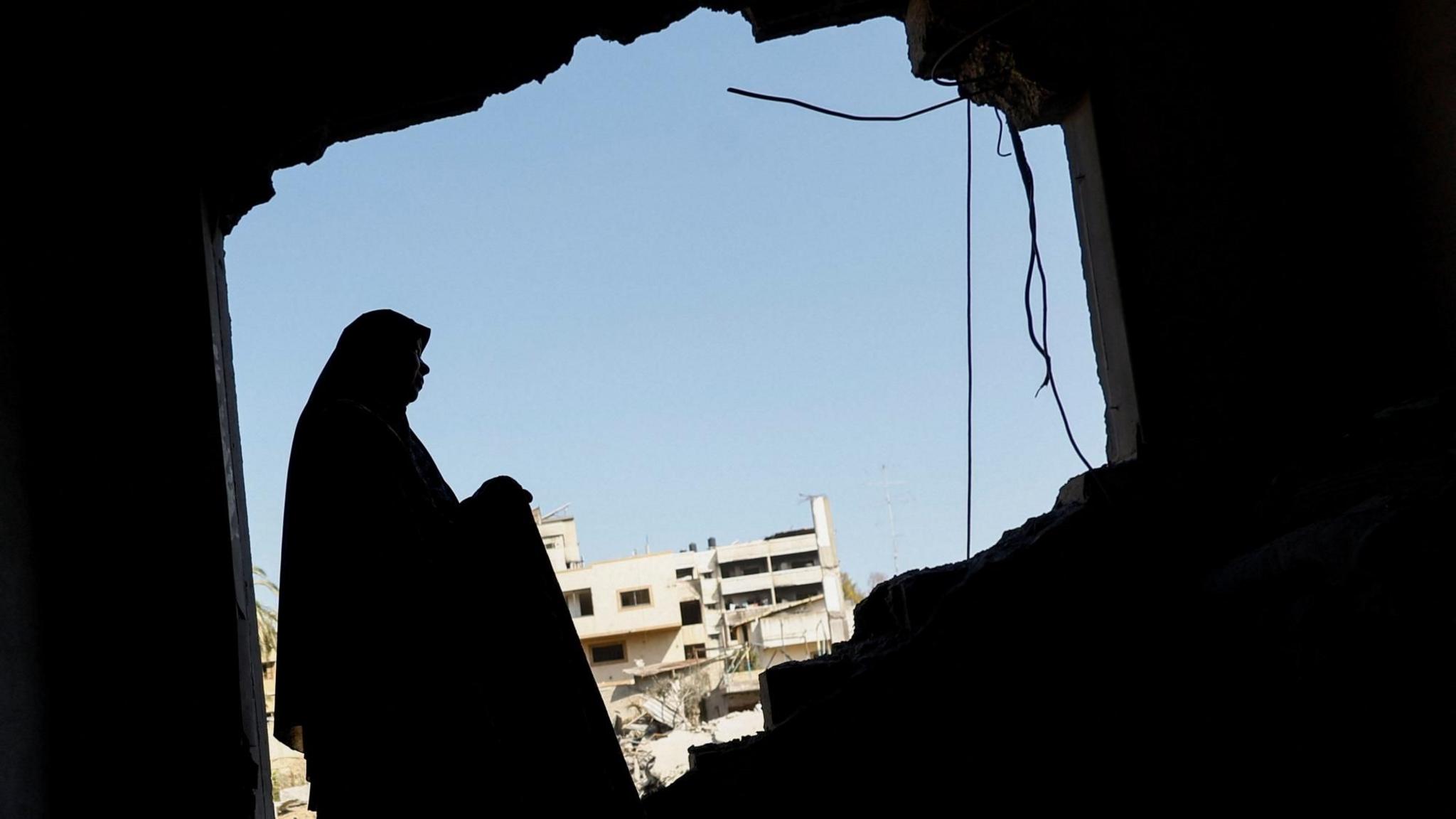 UNFPA Reports Surge in Violence Against Women and Girls in Gaza Amid War