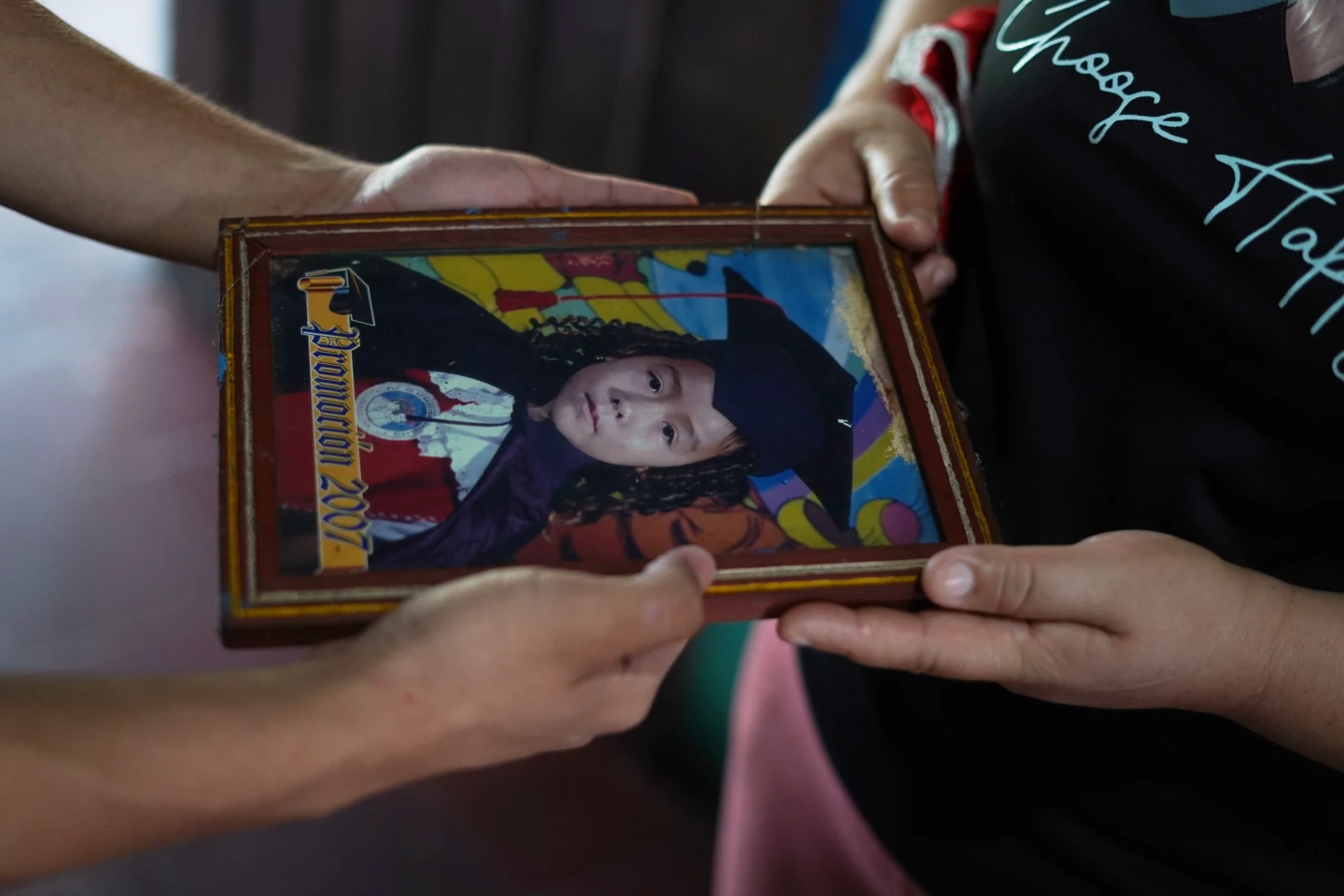 Tragic Georgia Crash Claims Eight Lives from Salvadoran Family