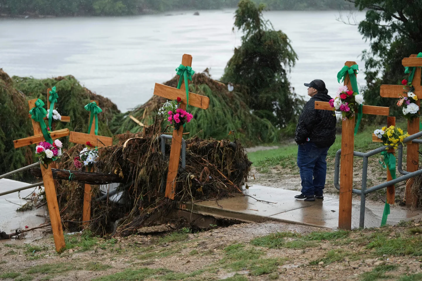 Tragic Texas Flood: 911 Calls Reveal Desperate Pleas for Help
