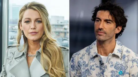 Judge Dismisses Justin Baldoni's Lawsuit Against Blake Lively Due to Deadline Lapse