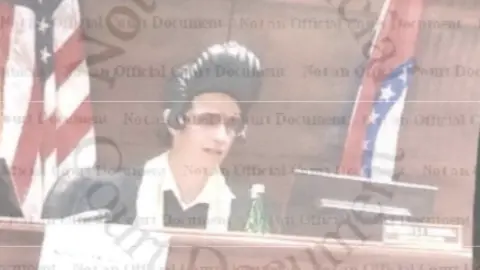 Missouri Judge Resigns After Elvis Wig Incident in Court