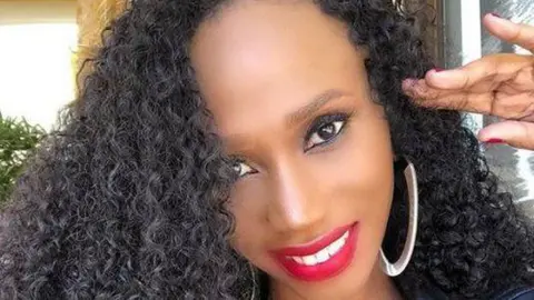 Tanzanian Activist's Instagram Account Blocked Amid Election Protests