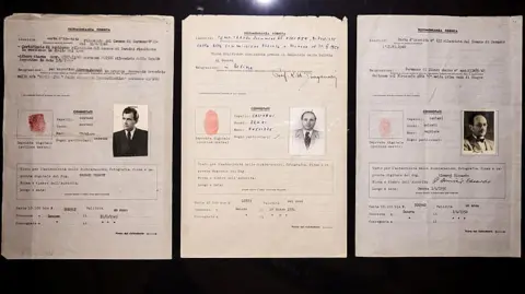 Switzerland Decides to Release Files on Auschwitz's Notorious 'Angel of Death', Josef Mengele