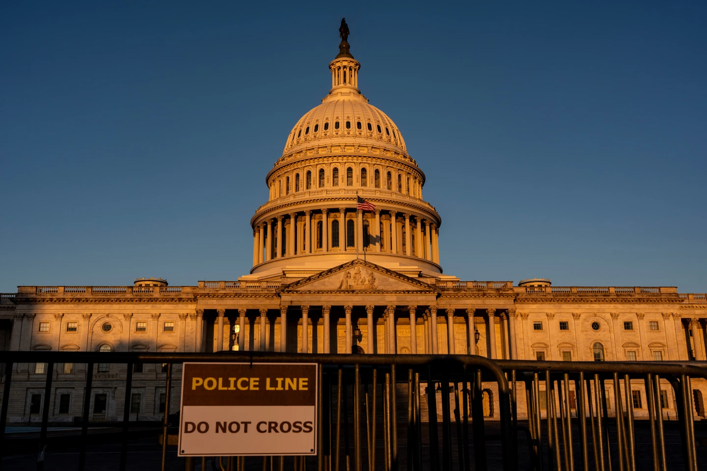 Healthcare Complications Amid U.S. Government Shutdown