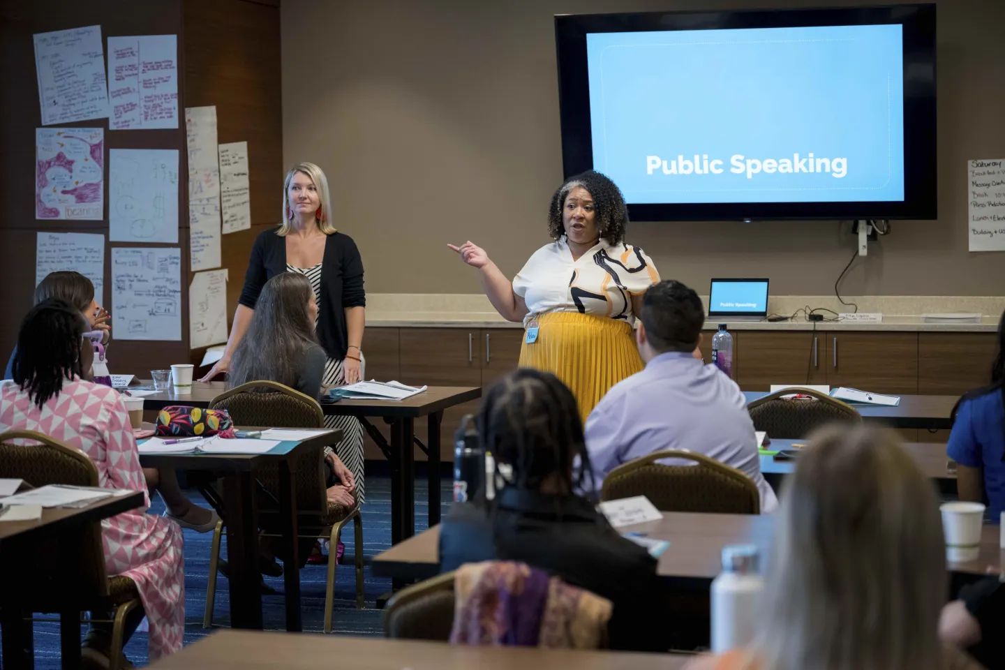 Rise of Democratic Women in Politics: An Emerging Force