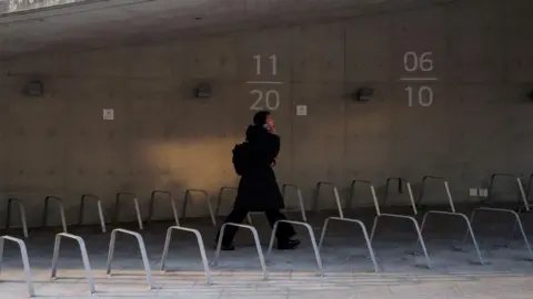 Real-Time Stalker Tracking App in South Korea to Enhance Victim Safety