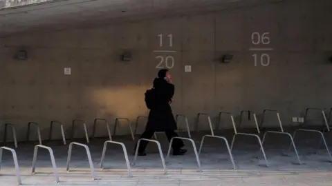 Real-Time Stalker Tracking App in South Korea to Enhance Victim Safety