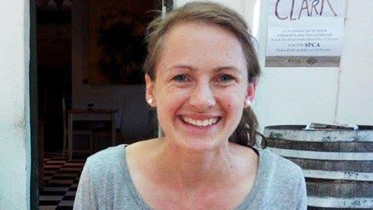 Afghan Boxer Faces Charges Over Death of Scottish Aid Worker in Greece