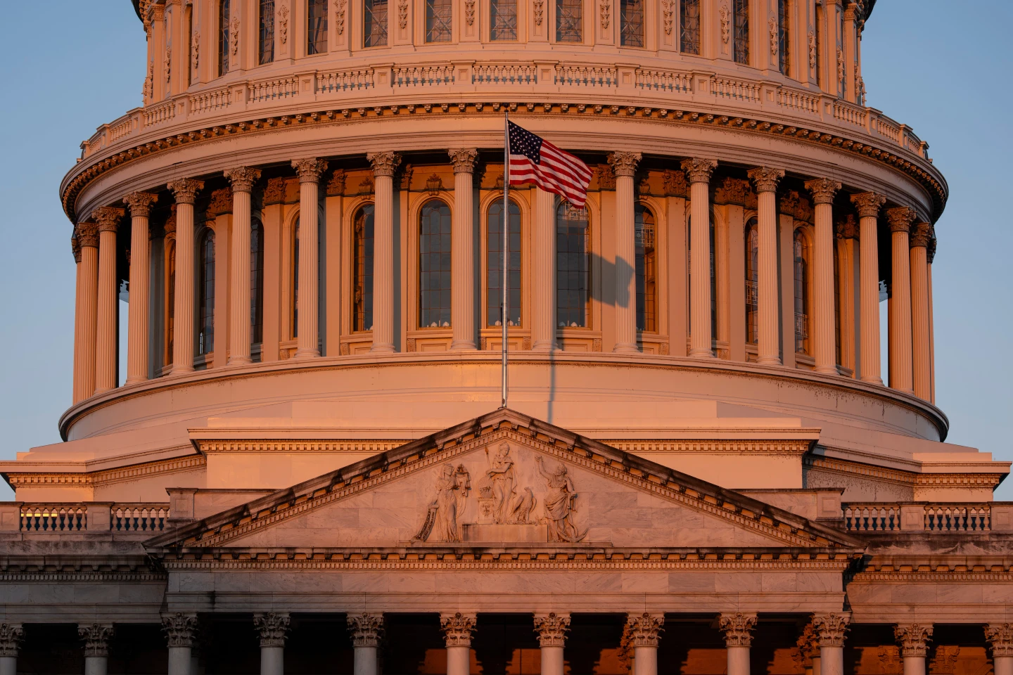 Trump Administration Sets Controversial Precedent on Federal Worker Pay During Shutdown