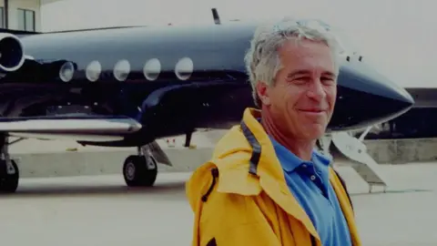 Revelations from Jeffrey Epstein's 'Birthday Book': New Documents Released
