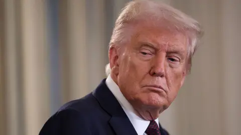 Supreme Court's New Term: A Challenge to Trump's Executive Power