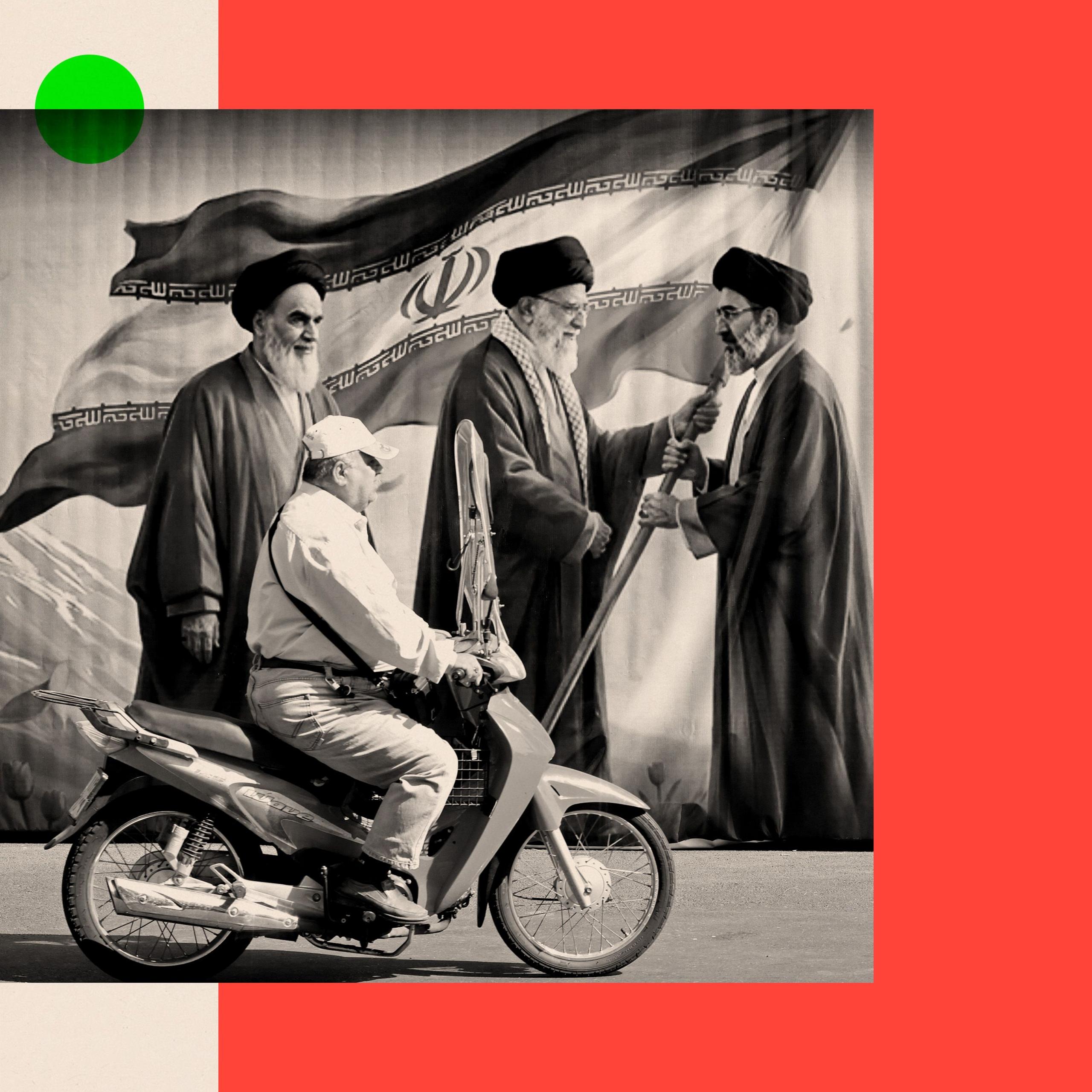 Iran’s New Regime: How a New Generation Is Shifting the War