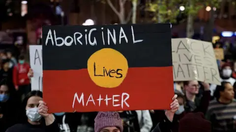 Indigenous Deaths in Custody Reach Record High in Australia