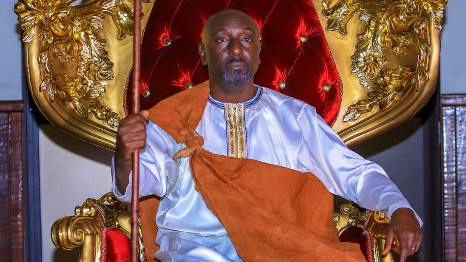 From Newsroom to Throne: Journalist Edward Kijanangoma to Be King of Tooro Amid Succession Row