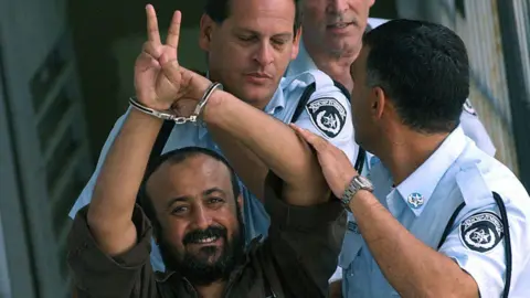 Hamas Demands Release of Prominent Palestinian Prisoners in Ceasefire Negotiations