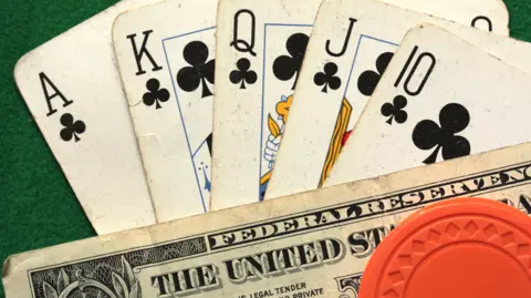 Mafia-Run Poker Scheme: Celebrities and NBA Players Among $7M Cheated Victims