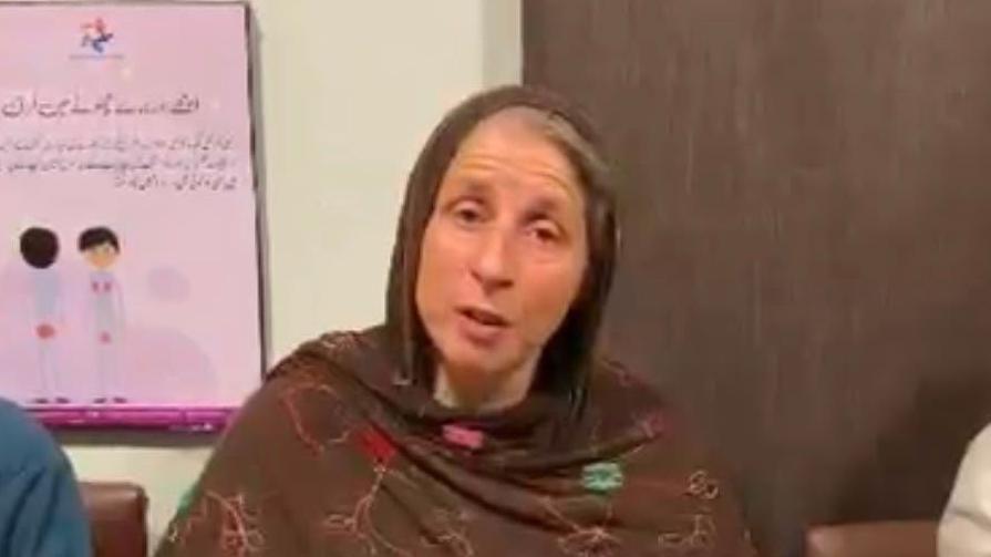 12‑Year Abuse Allegation Rocks Pakistan: French Wife and Children Held Captive