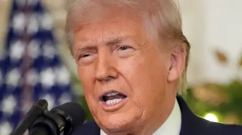 Trump Media Merges with Nuclear Fusion Firm in $6 Billion Deal