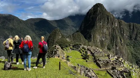 Machu Picchu Faces Bus Controversy as Evacuations Unfold