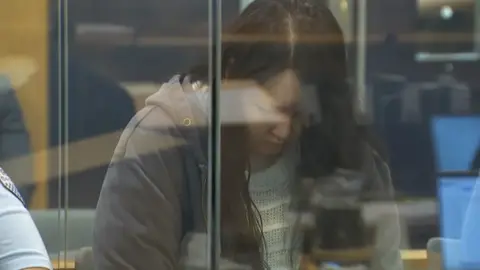Mother Found Guilty of Drowning Her Two Children in Shocking 'Suitcase Murders'