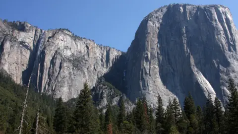 Tragic Fall: 23-Year-Old Climber Dies at Yosemite's El Capitan