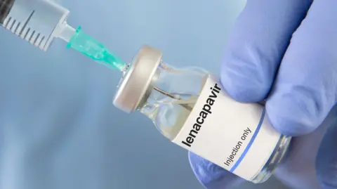 Historic Agreement Enables Cheaper HIV Prevention Drug for Millions