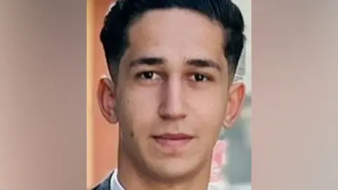 Tragic Loss: Abdullah's Killing at Gaza Aid Site Highlights Humanitarian Crisis
