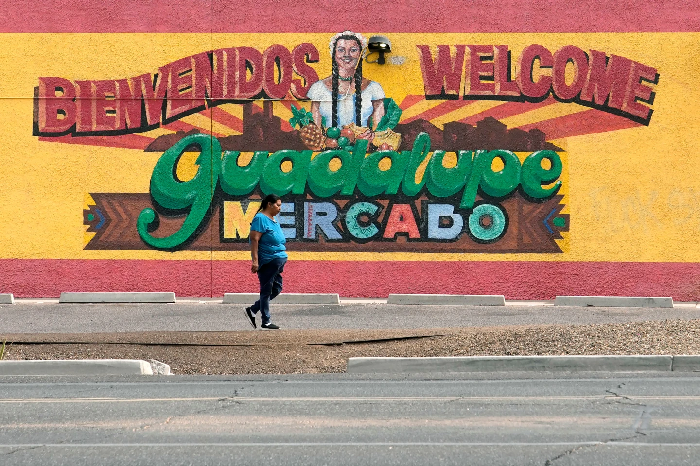 BREAKING: Latino Support for Trump Dips as Immigration Crackdown Backfires in Key Swing State