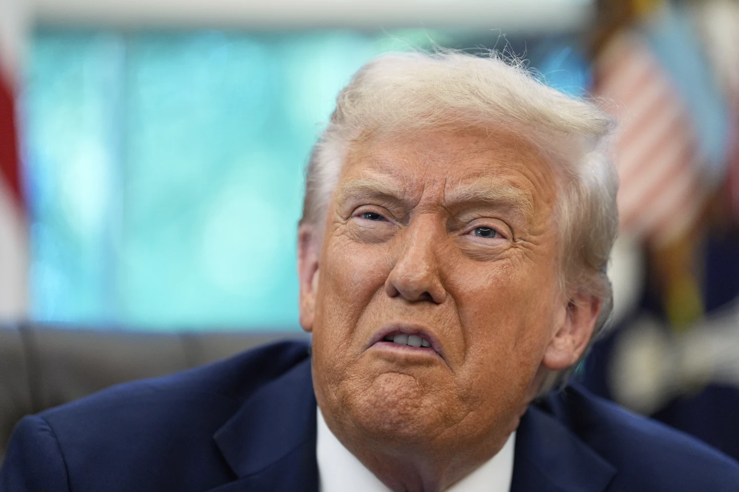 Trump's War on Political Adversaries: Calls for Investigations Amid Rising Controversies