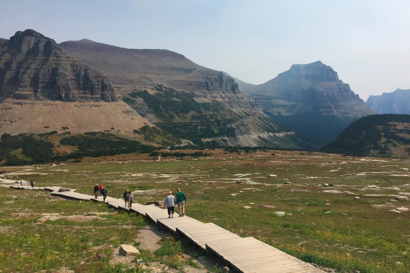 National Park Service Changes Free Admission Policy Amid Controversy