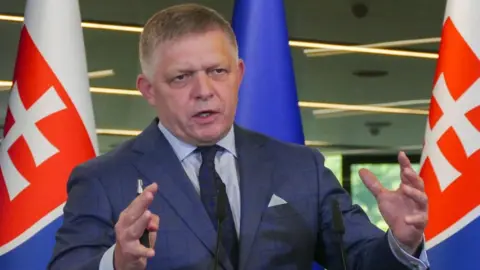 Slovakia Enshrines Only Two Sexes in Law, Tightens Adoption Regulations