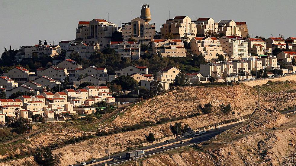 UK, France, Germany, Italy and Canada Condemn Israeli West Bank Settlement Tender