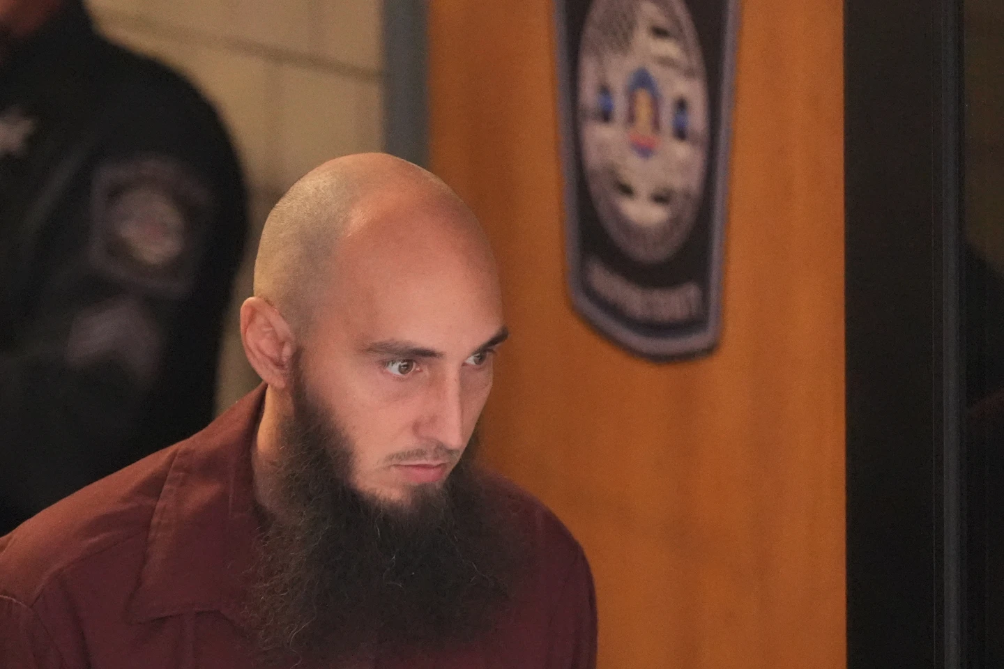 Man Pleads Guilty to Attempted Murder in Pennsylvania Governor's Mansion Arson